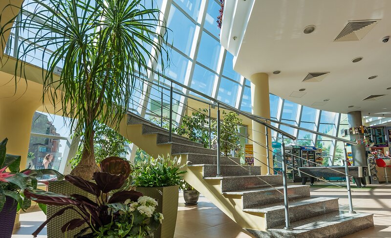 Hotel Ivana Palace 8