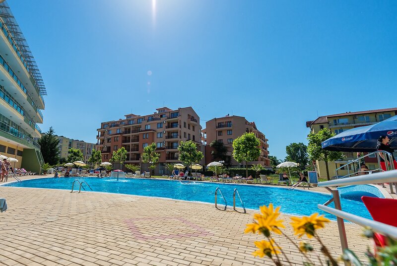 Hotel Ivana Palace 10