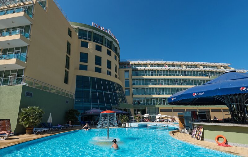 Hotel Ivana Palace 13