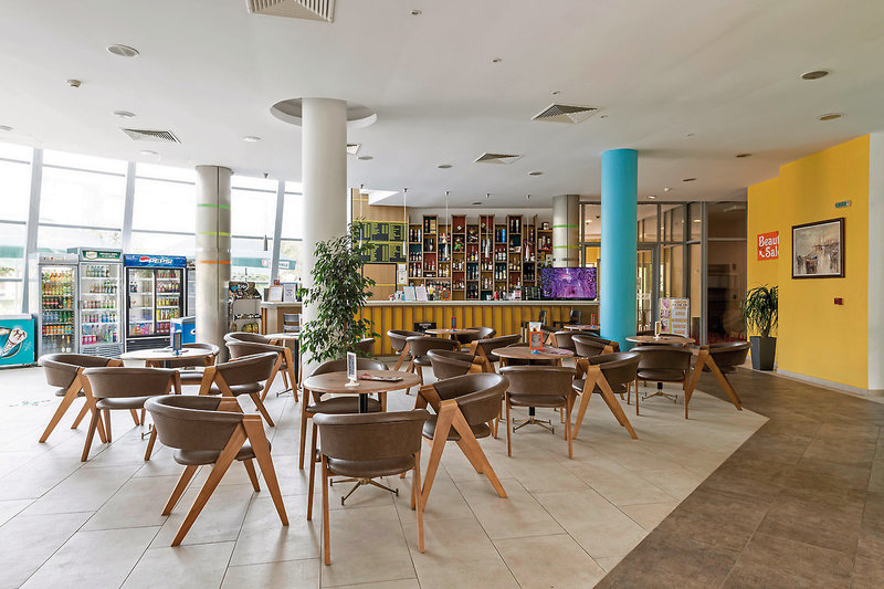 Hotel Ivana Palace 11