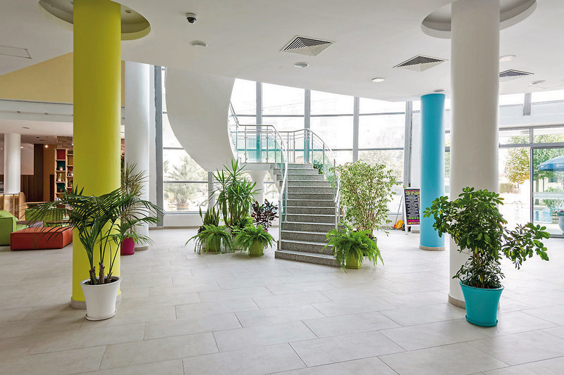 Hotel Ivana Palace 5