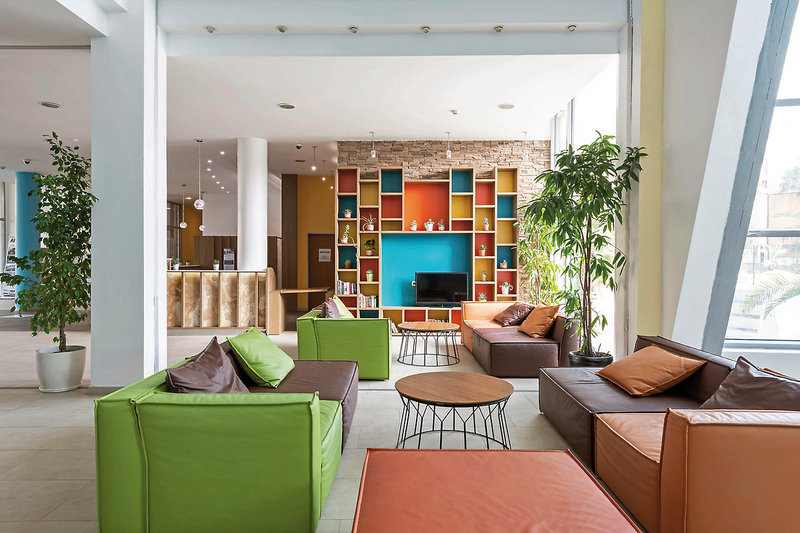 Hotel Ivana Palace 12