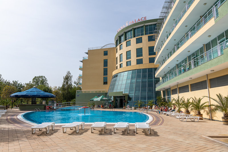 Hotel Ivana Palace 3