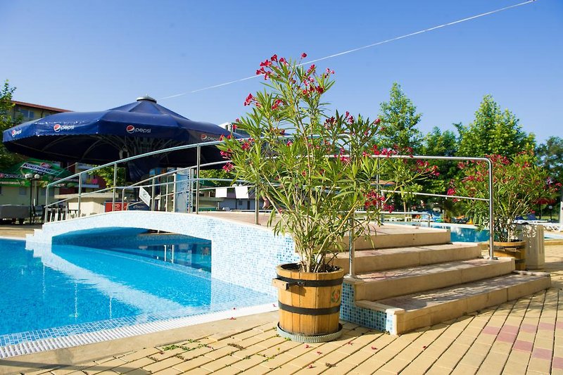 Hotel Ivana Palace 5