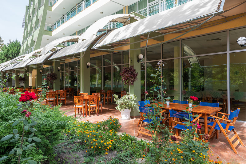 Hotel Ivana Palace 14