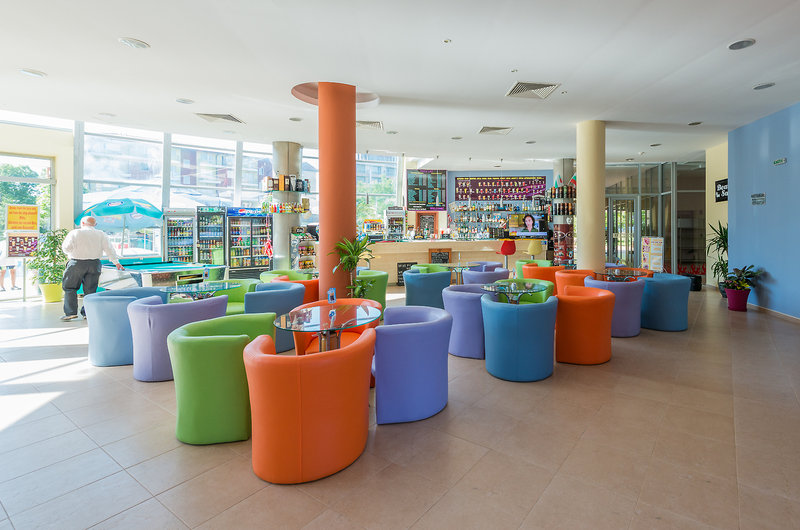 Hotel Ivana Palace 16