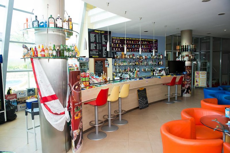 Hotel Ivana Palace 17