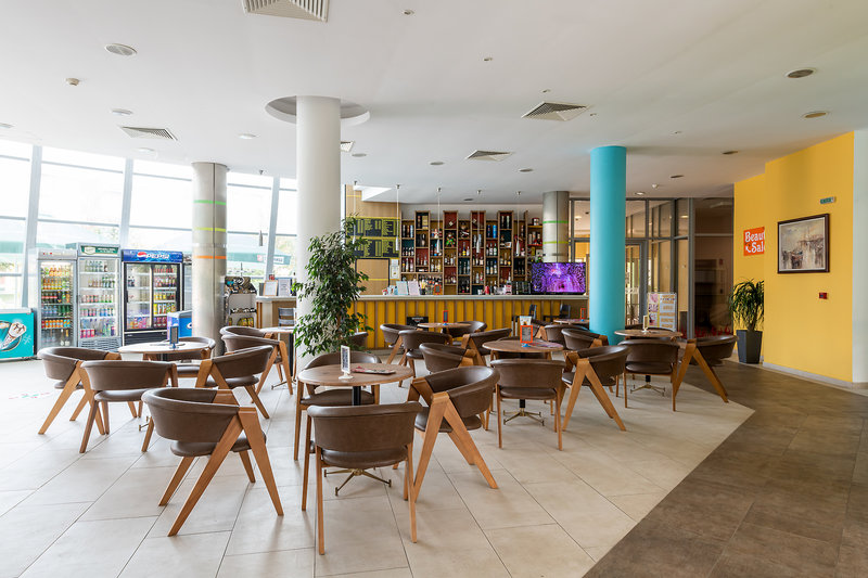 Hotel Ivana Palace 18