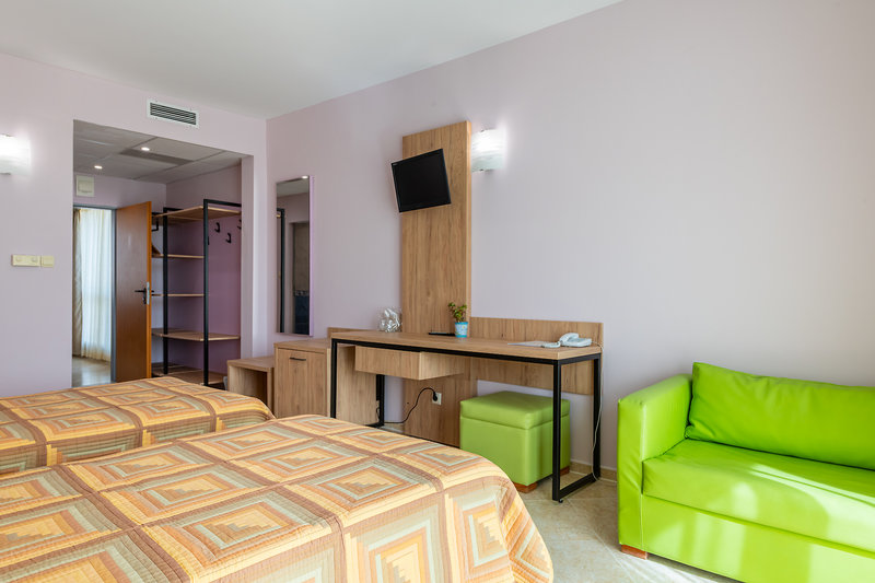 Hotel Ivana Palace 22