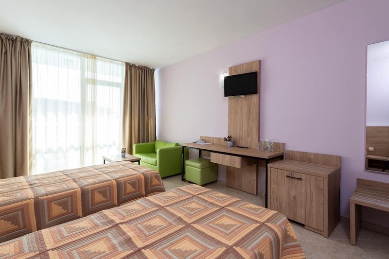 Hotel Ivana Palace 23