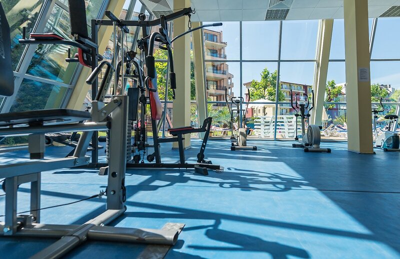 Hotel Ivana Palace 27