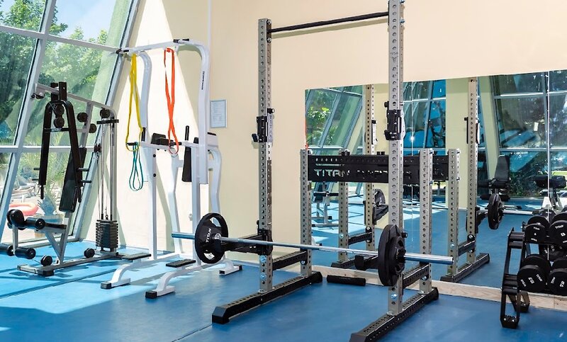 Hotel Ivana Palace 28