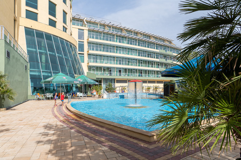 Hotel Ivana Palace 2