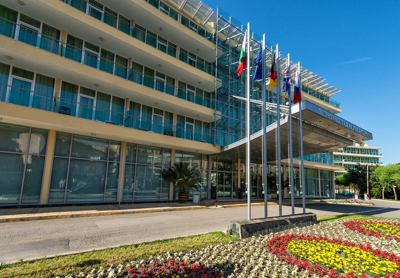 Hotel Ivana Palace 3