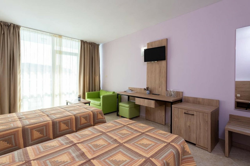 Hotel Ivana Palace 5
