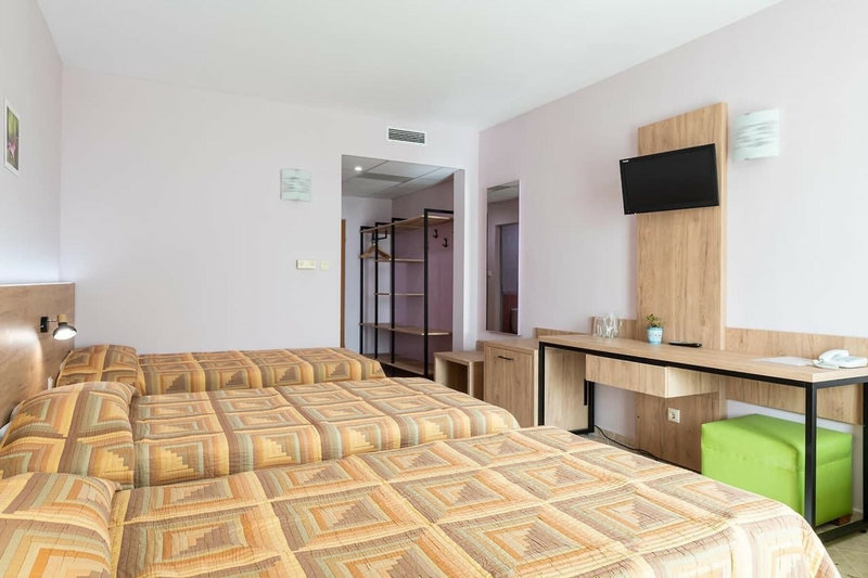 Hotel Ivana Palace 7