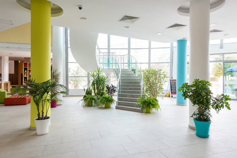 Hotel Ivana Palace 8