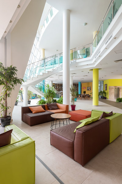 Hotel Ivana Palace 1