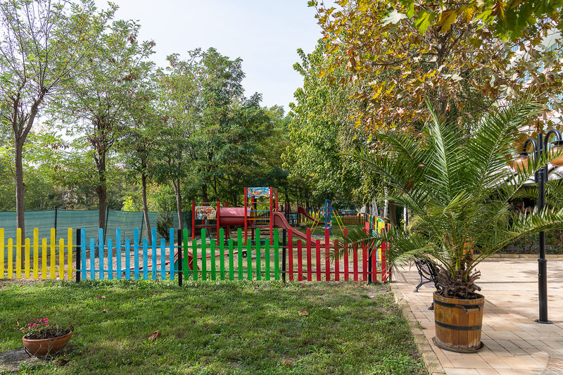 Hotel Ivana Palace 2