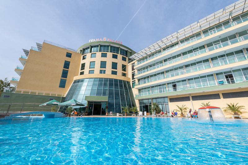 Hotel Ivana Palace 3