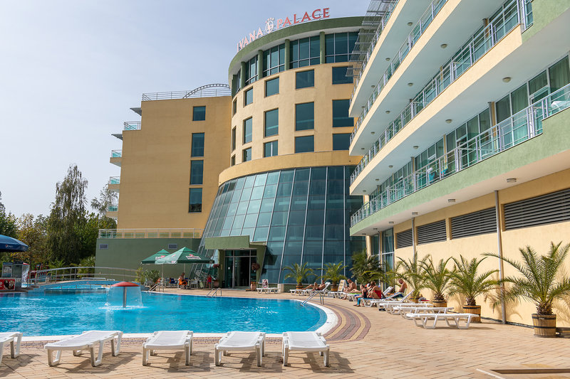 Hotel Ivana Palace 4