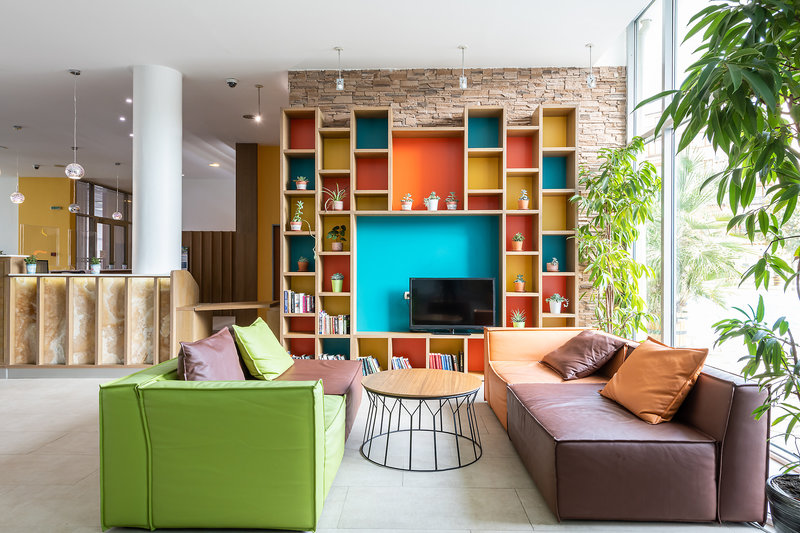 Hotel Ivana Palace 8