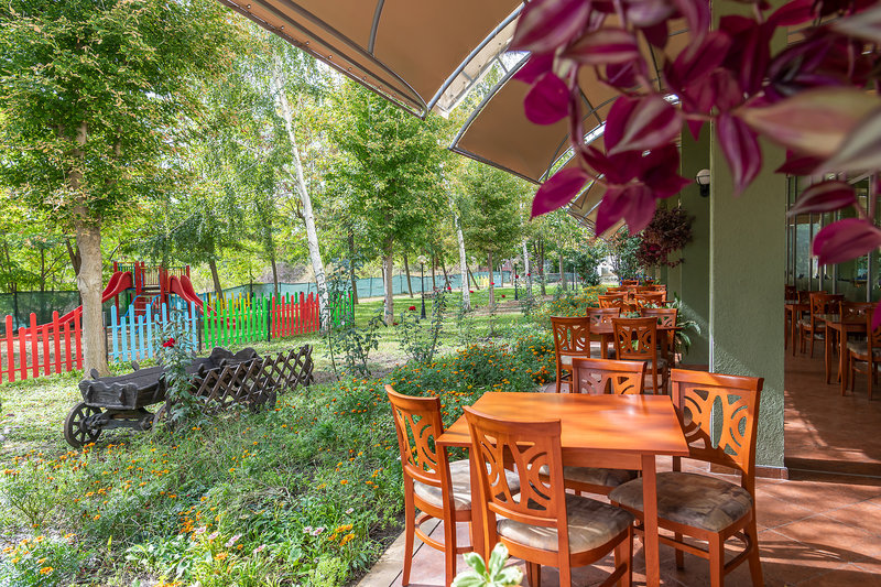Hotel Ivana Palace 10