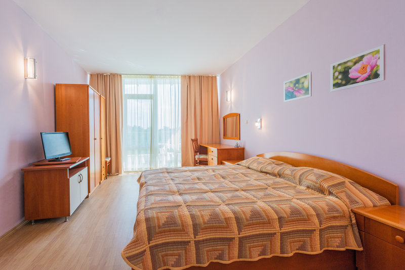 Hotel Ivana Palace 11