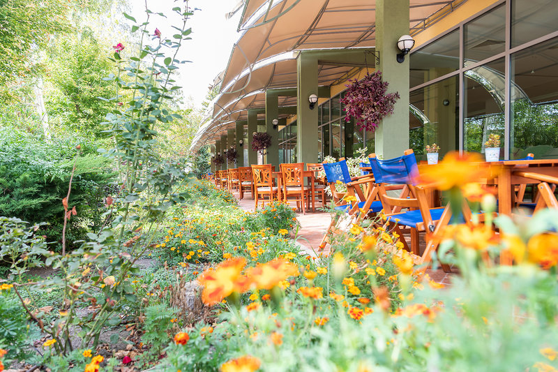 Hotel Ivana Palace 13