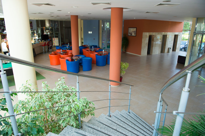 Hotel Ivana Palace 14