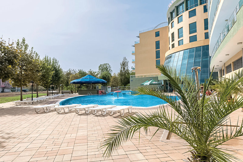 Ivana Palace 1