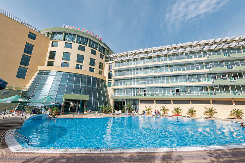 Ivana Palace 2