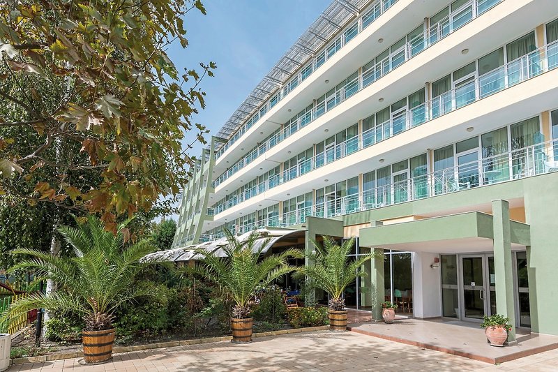 Ivana Palace 6