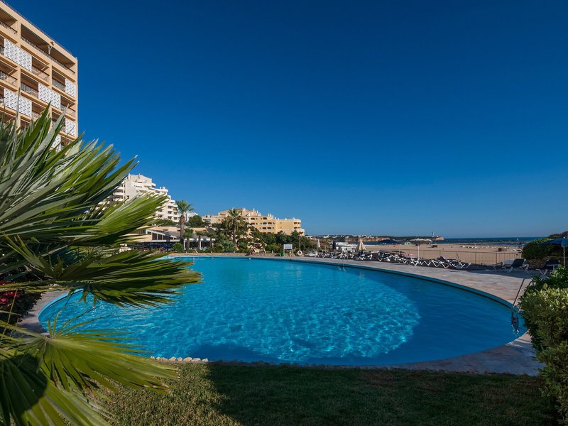 Algarve Casino 9 - Outdoor Pool