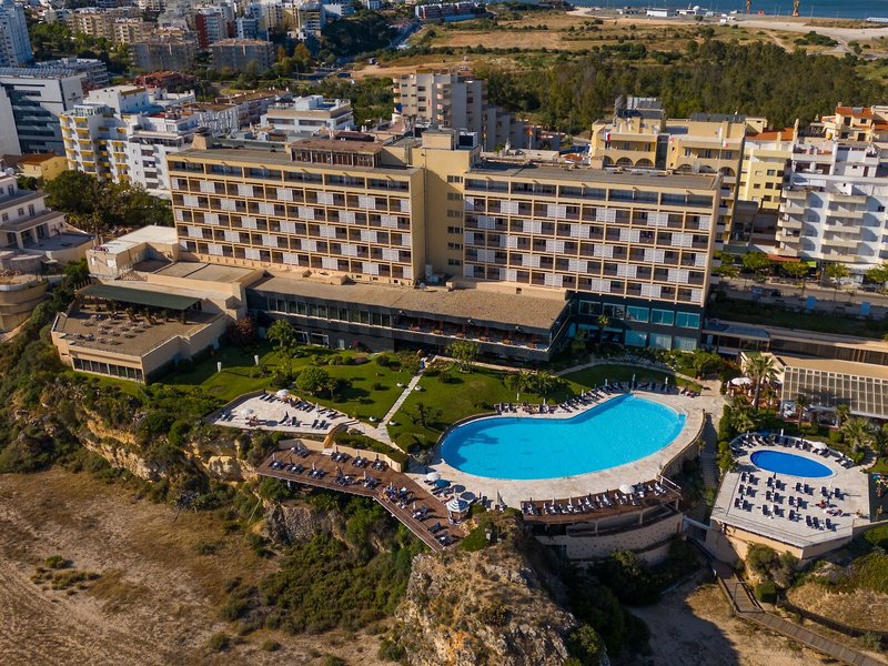 Algarve Casino 11 - Outdoor Pool