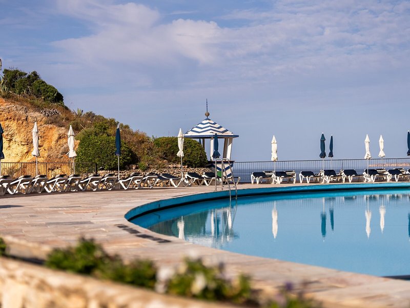 Algarve Casino 12 - Outdoor Pool