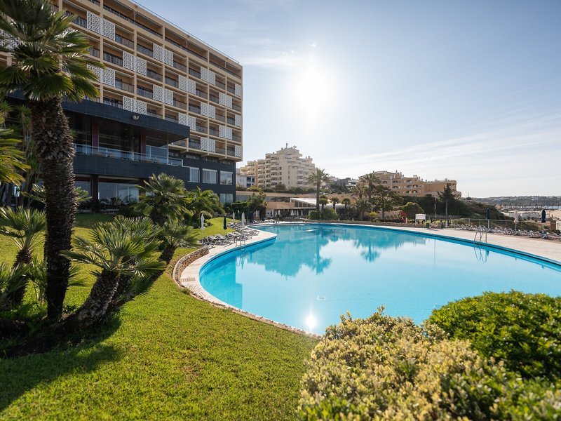 Algarve Casino 13 - Outdoor Pool