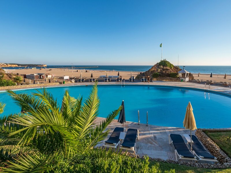 Algarve Casino 14 - Outdoor Pool