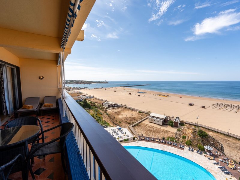 Algarve Casino 15 - Outdoor Pool