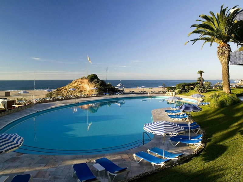Algarve Casino 16 - Outdoor Pool