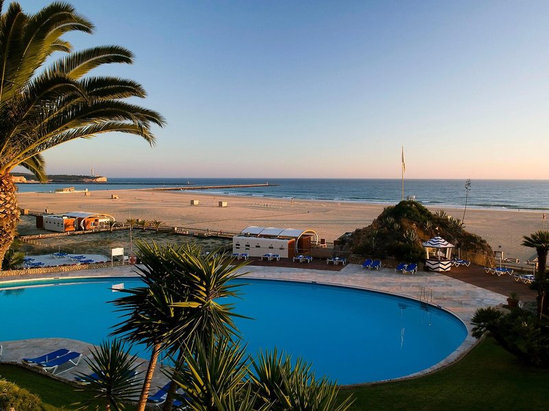 Algarve Casino 17 - Outdoor Pool