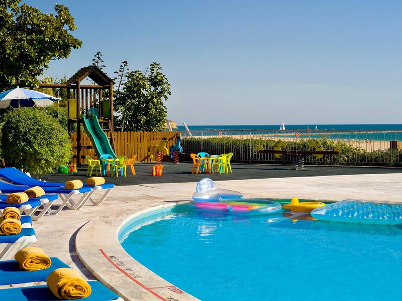 Algarve Casino 18 - Outdoor Pool