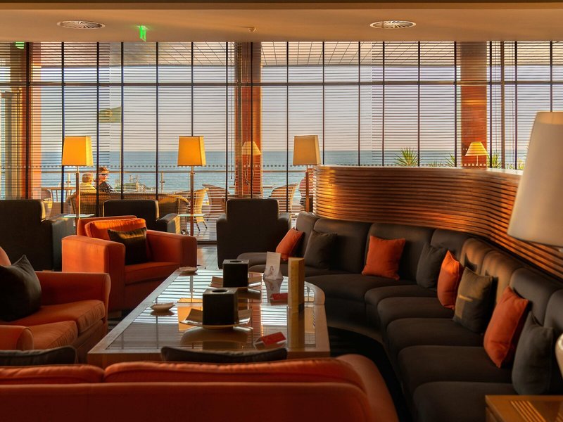 Algarve Casino 23 - Conference Room
