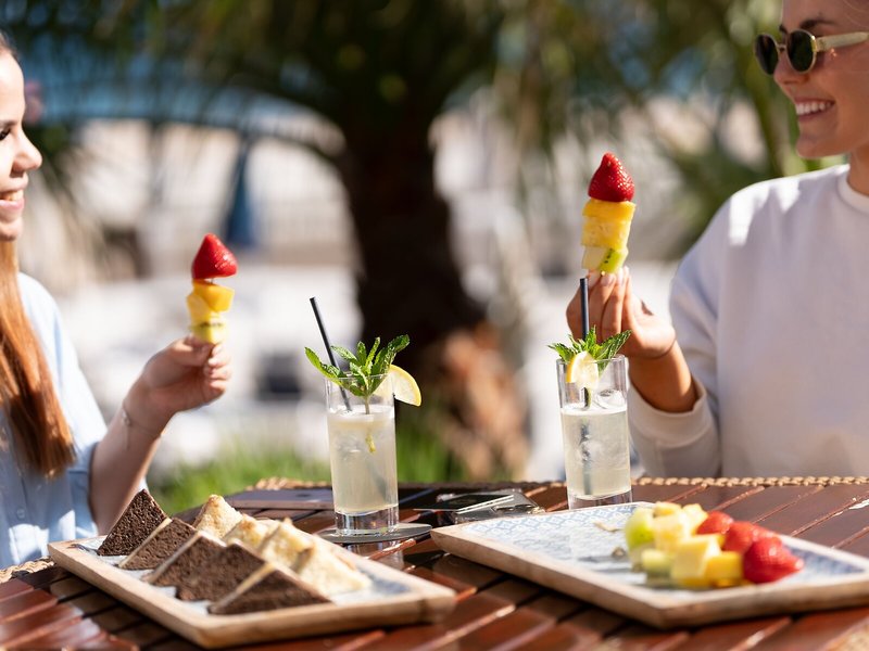 Algarve Casino 25 - Restaurant