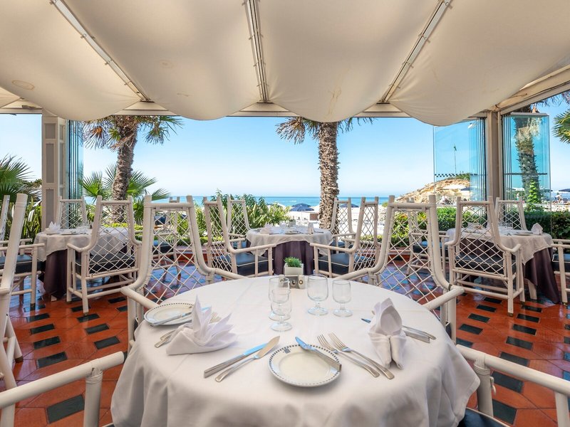 Algarve Casino 26 - Restaurant