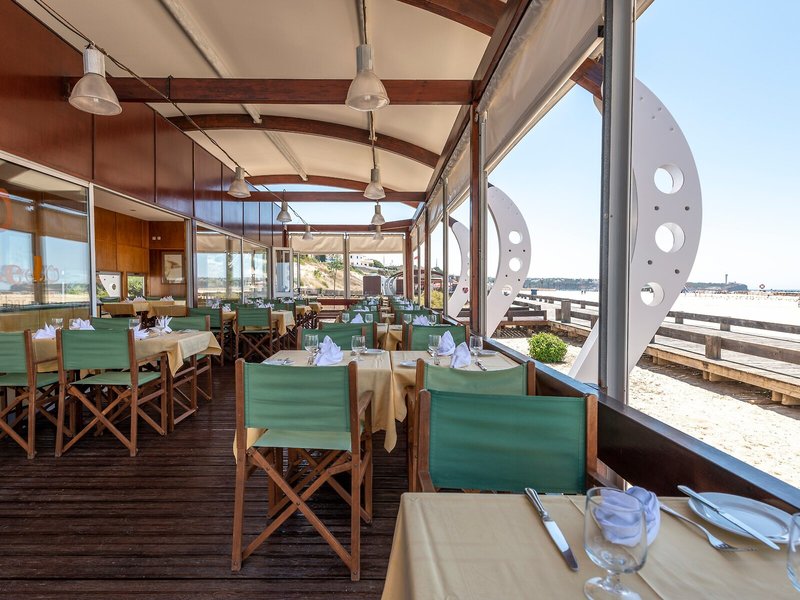 Algarve Casino 27 - Restaurant