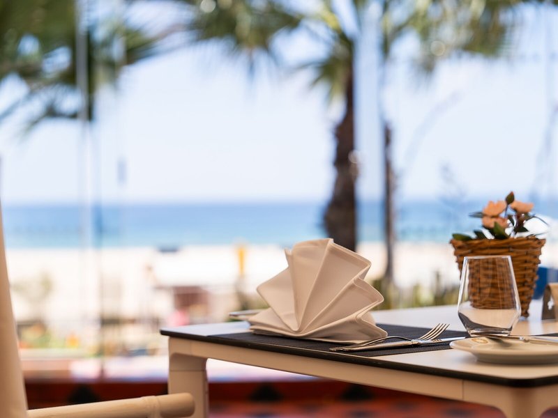 Algarve Casino 28 - Restaurant