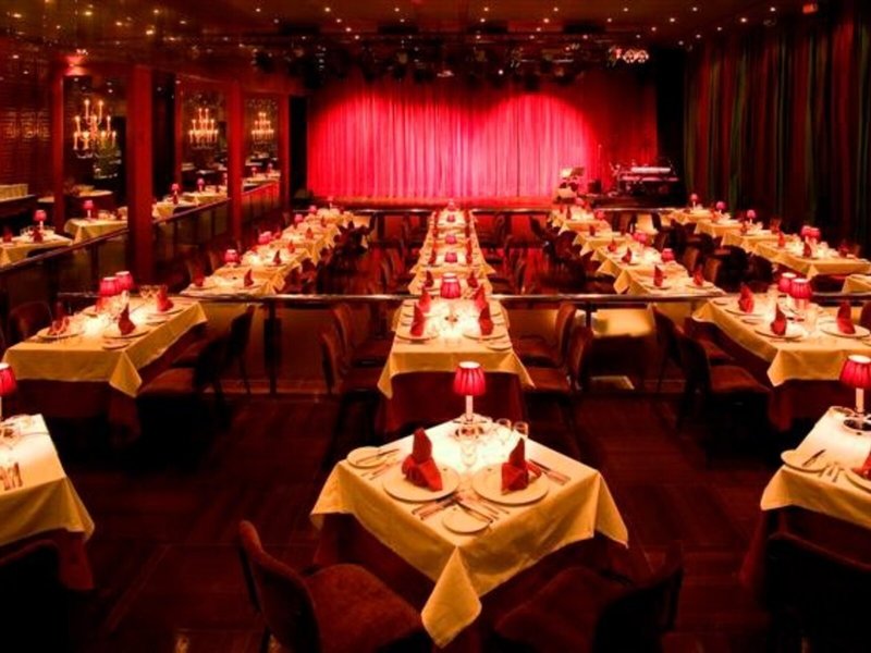 Algarve Casino 29 - Restaurant