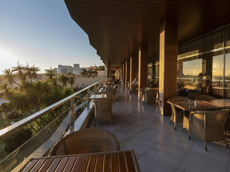 Algarve Casino 31 - Restaurant