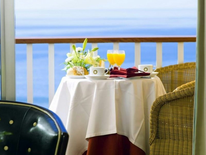 Algarve Casino 32 - Restaurant
